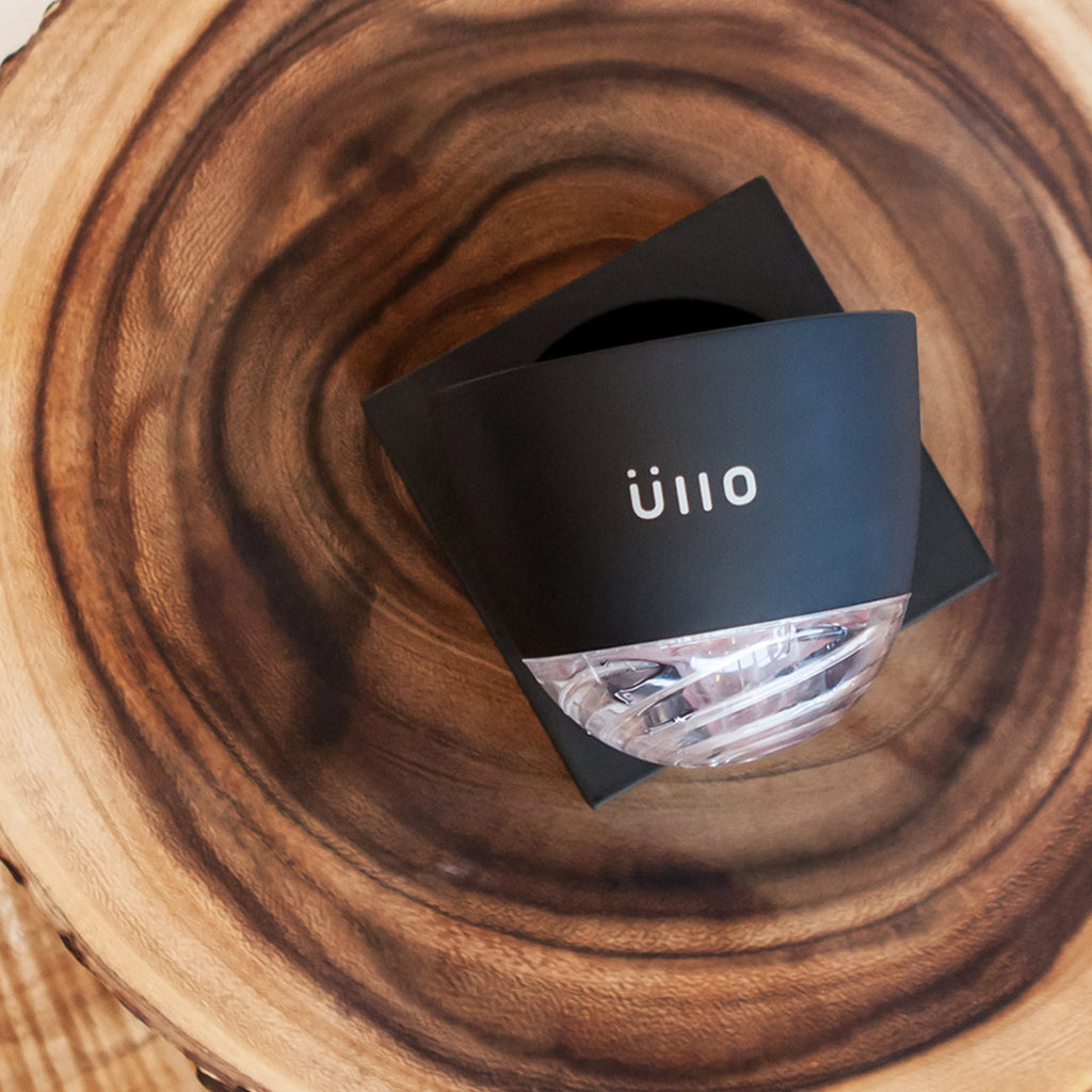 Üllo Featured on the Unfiltered a Wine Podcast